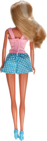 Simba - Muñeca Steffi Love Colegiala - Muñeca 29 cm - Imagen y Accesorios + 4 Alumnas - 105730472002