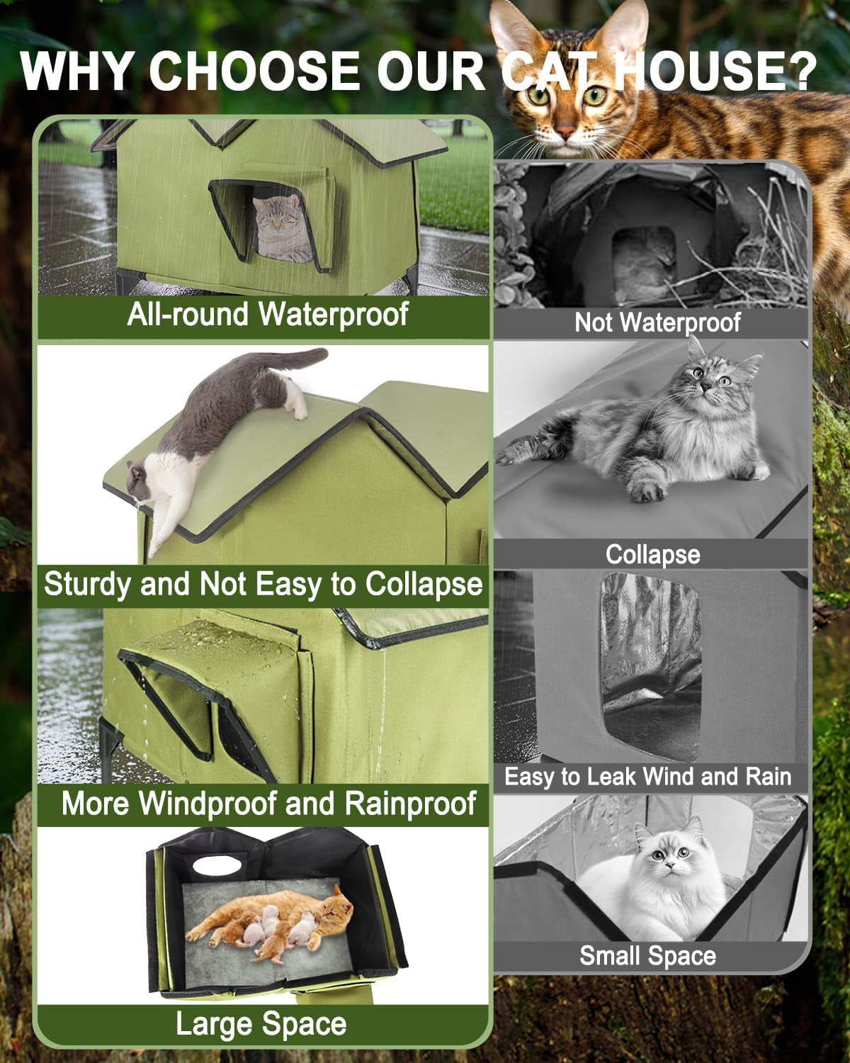 Mantas y Muebles, Mascotas, Casas y Cuevas, Gatos, Camas para gatos, Gatos - camas, colchones