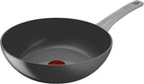 Tefal C42706 Renew en sartén 28 cm con junta cerámica Ollas y sartenes Naty Shop Wokpfanne 28 cm