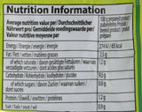 MAMA - Fideos instantáneos con verduras - (1 x 60g)