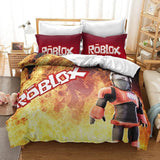 Ropa de cama infantil, Roblox Ropa de cama - infantil Naty Shop 01