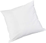 Almohada Badenia Trendline Comfort con funda de algodón, 40 X 80 cm, blanca, certificado Oeko-Tex, producida según el estándar de calidad alemán Naty Shop almohadas estándar 70 X 90