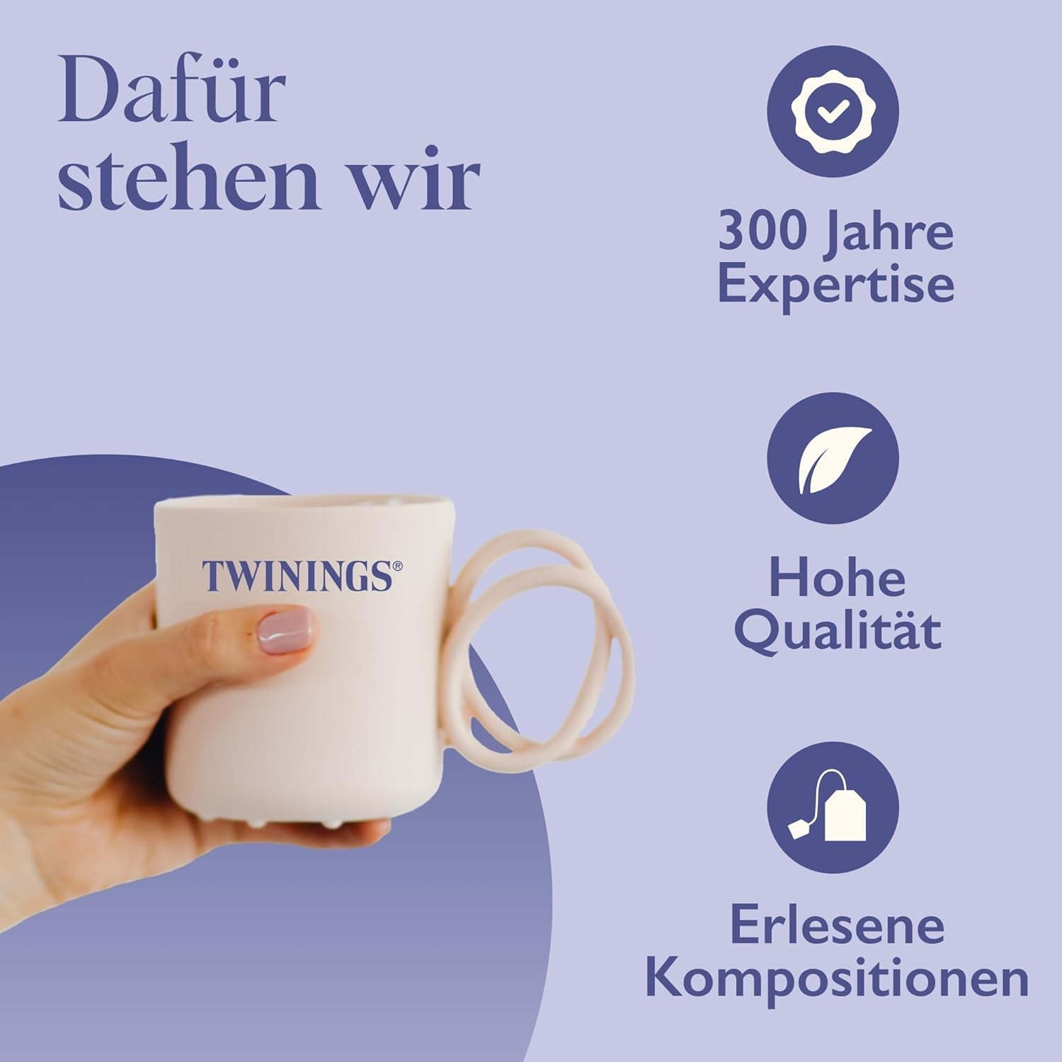 Twinings SWEET DREAMS Té de manzanilla con miel, naranja y flor de lima - Mezcla dulce de tés de hierbas para mejorar el sueño natural, paquete de 12 (10 bolsitas de té cada una)