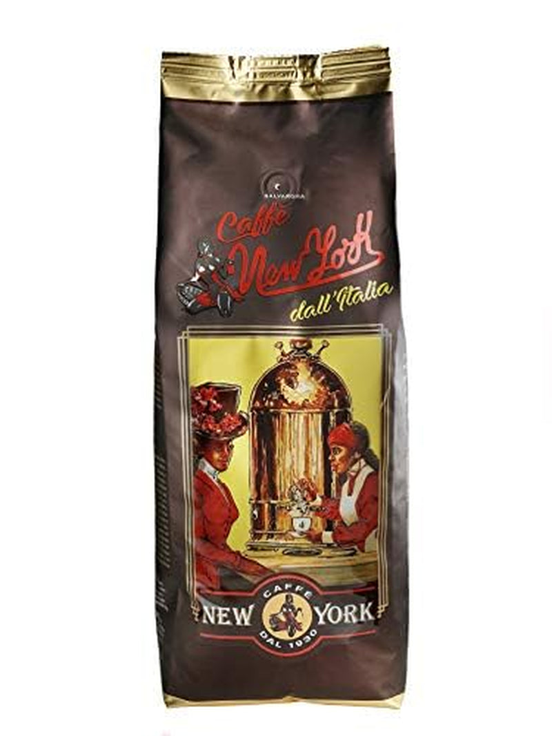 Café en grano New York Caffe EXTRA 500g