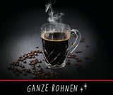 Caffeefee Belgian Waffles Bohnen, 250 g, Röstkaffee aromatizado