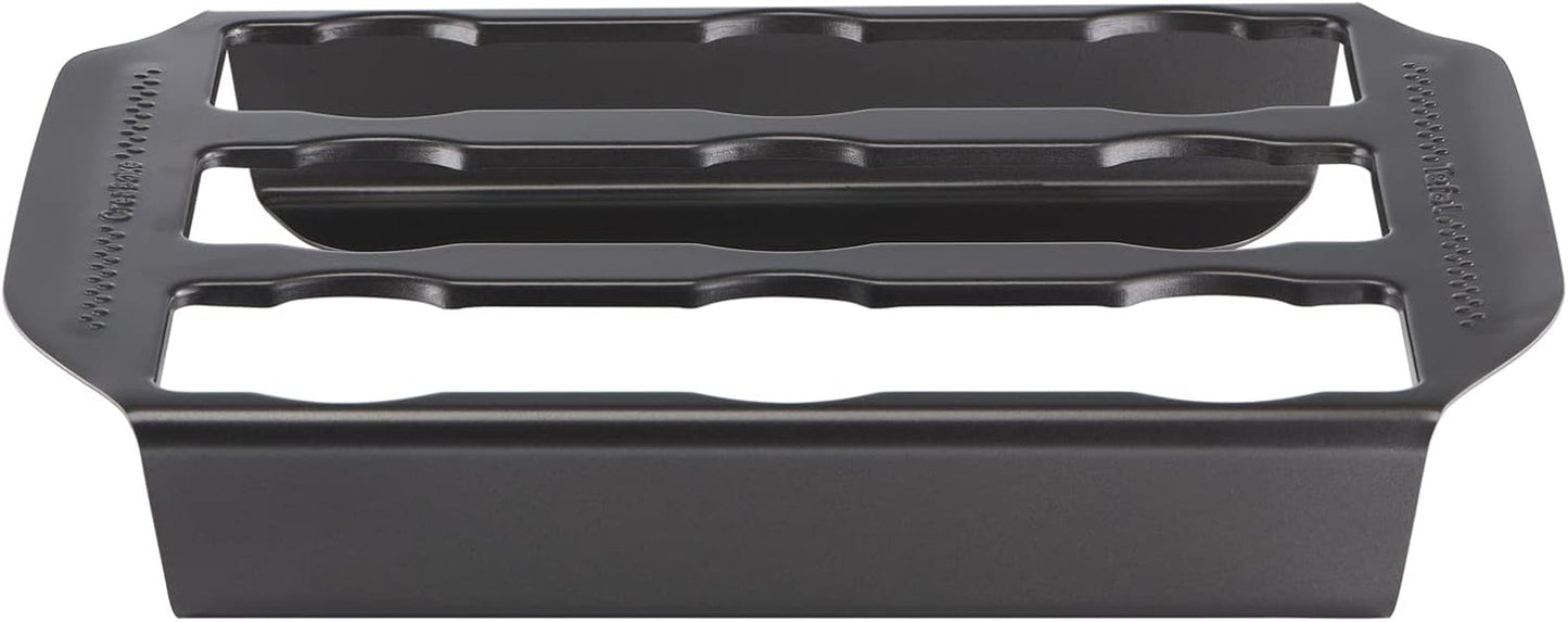 Tefal Creabake J3040104 Kuchenform, 9 Mulden, Antihaftbeschichtung, Austauschbar, Perfektes Backen, Kreative Und Leckere Rezepte, Nicht Compaible Mit Cake Factory, Creabake Moldes y bandejas para hornear Naty Shop