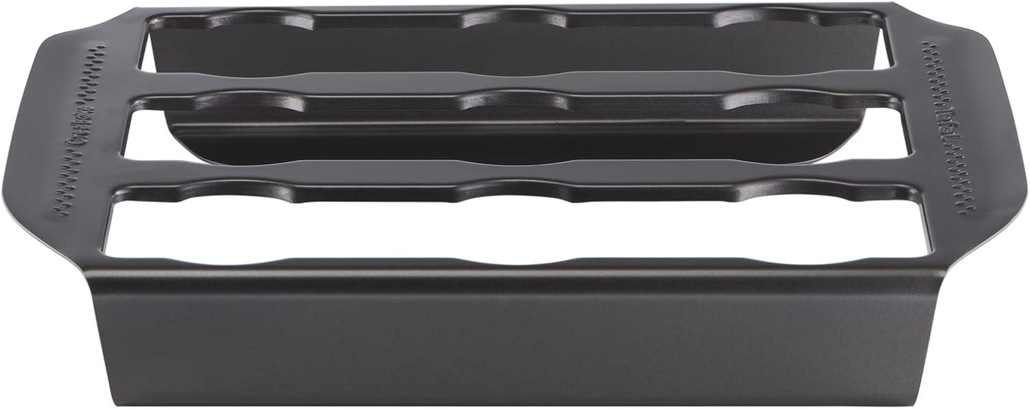 Tefal Creabake J3040104 Kuchenform, 9 Mulden, Antihaftbeschichtung, Austauschbar, Perfektes Backen, Kreative Und Leckere Rezepte, Nicht Compaible Mit Cake Factory, Creabake Moldes y bandejas para hornear Naty Shop