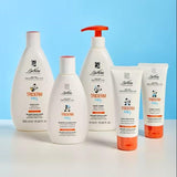 Bionike Triderm Baby Toallitas Húmedas para Pieles Secas y Sensibles Efecto Calmante y Reafirmante Protege e Hidrata 72 Toallitas