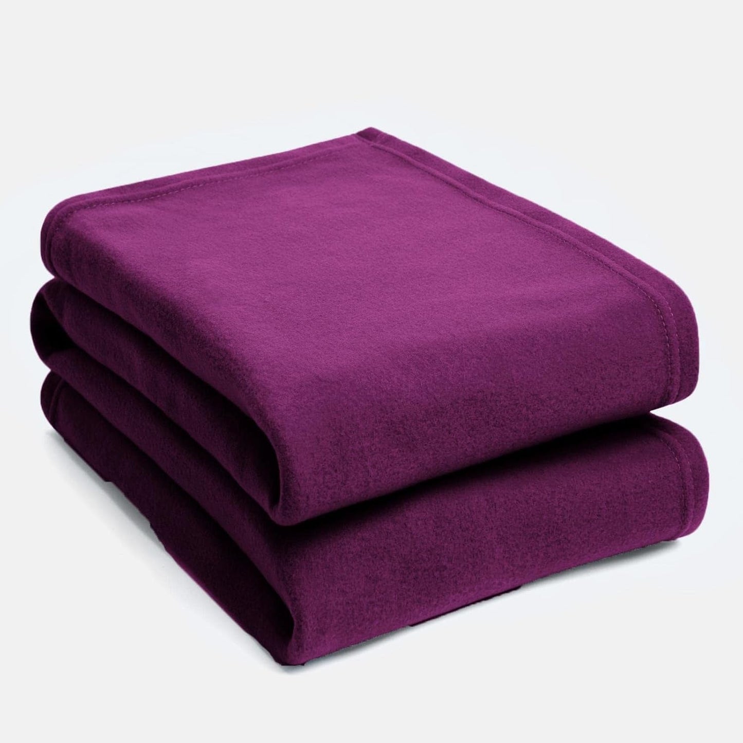 DREAMSCENE manta, colcha, fucsia Camas y Mantas Besuche den DREAMSCENE-Store Violeta 150 X 200 Cm