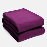 DREAMSCENE manta, colcha, fucsia Camas y Mantas Besuche den DREAMSCENE-Store Violeta 150 X 200 Cm