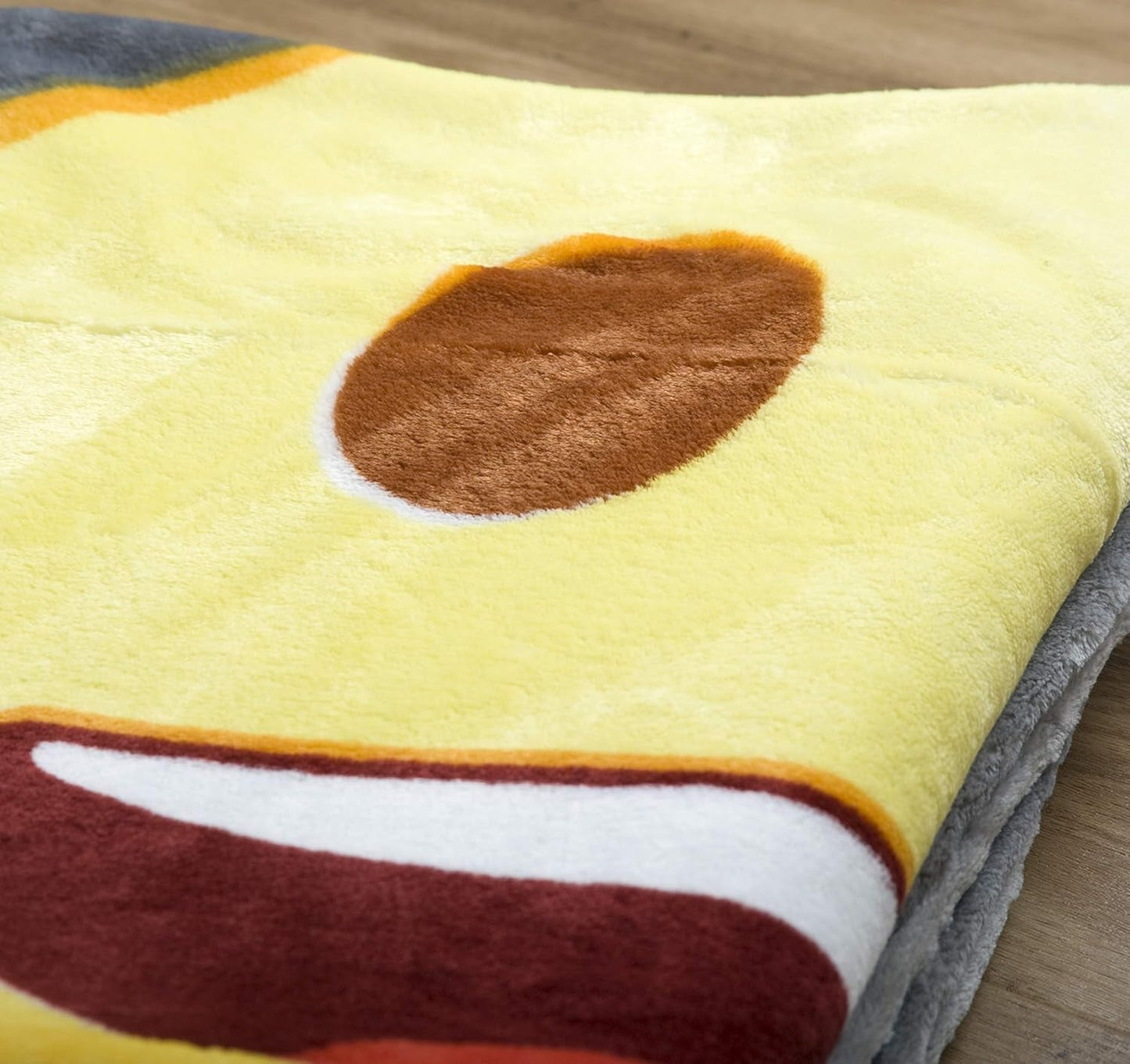 Herding Emot!X Wellsoft manta mullida, 150 X 200 cm, poliéster Camas y mantas Besuche den Herding-Store