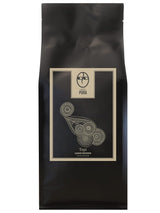 Café tepi-bio en grano 1000g