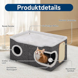 Mantas y Muebles, Mascotas, Casas y Cuevas, Gatos, Camas para gatos, Gatos - camas, colchones