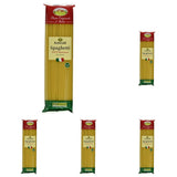 Espaguetis de sémola de trigo duro ecológico, 500g