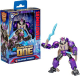 Figura Transformers One Prime Changer Alpha Trion Figuras de acción Naty Shop