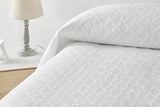 LISO - Colcha De 105 Cm - Colcha Cama Bouti - Primavera Y Verano - 200X260 Cm - Camas Y Mantas Rosa Besuche den Degrees home-Store Cama Blanca 135 Cm