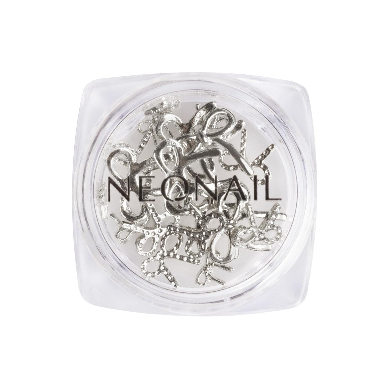 NÉONAIL Nageldekoration 3D Nail Art Schmetterlinge - Nail Charms - Nägel Selber Machen - Uñas - Nageldesign Accesorios - Nailart - Nail Art Zubehör - Nagel Deko - Nagelschmuck - Mehrfarbig