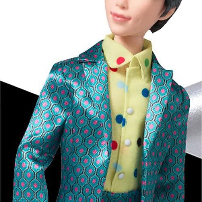 Mattel GKC90 BTS Idol Rm Muñeca K-Pop Toy Merch Muñecas Coleccionables Naty Shop