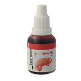 Bakeryteam colorante alimentario aerógrafo rojo 20ml