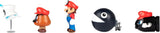 Ksruee Super Mario Mario Odyssey Pack Figuras De Acción 5,6cm Naty Shop