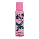 2x Coloración semipermanente 100ml (verde pino) Naty Shop tintes para el cabello