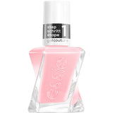 Essie Langanhaltender Nagelleck Top Coat Mit Glänzendem Finish, Maniküre Ohne Uv-Licht, Gel de Essie, Color: Nr. 00 Capa superior, transparente, 1 x 13,5 ml
