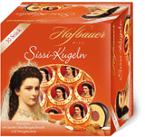 Hofbauer Vienna Sissi Balls Caja 600g (30uds)
