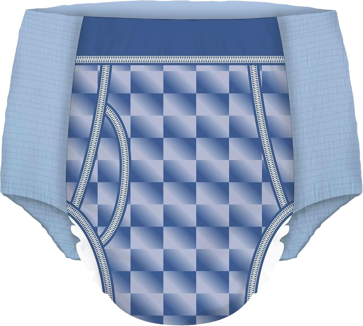 Huggies Drynites Nachtwindeln Bei Bettnässen, Für Jungen Ab 13 Bis Ca. 17 Jahre (48-60 KG), 27 Stück (3X9), Monatspack, Pañales-Pantalones Naty Shop