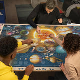 Ravensburger Puzzle 16720 - Sistema planetario - Puzzle de 5000 piezas para adultos y niños mayores de 14 años Puzzle Naty Shop
