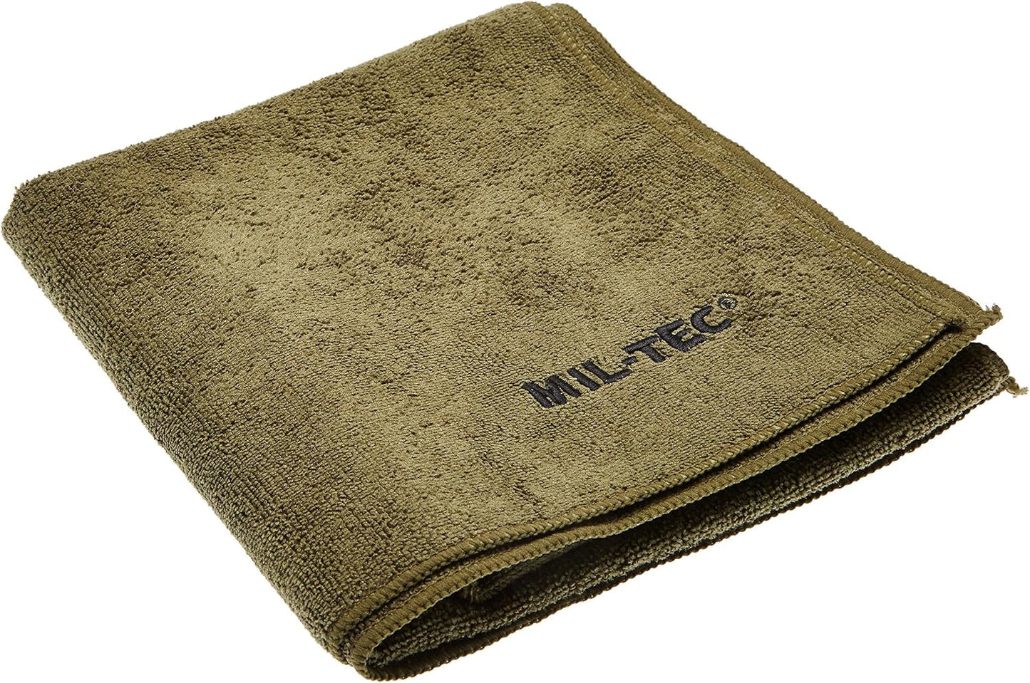 Serviette De Toilette Microfibra 100X50 Cm Mil-Tec