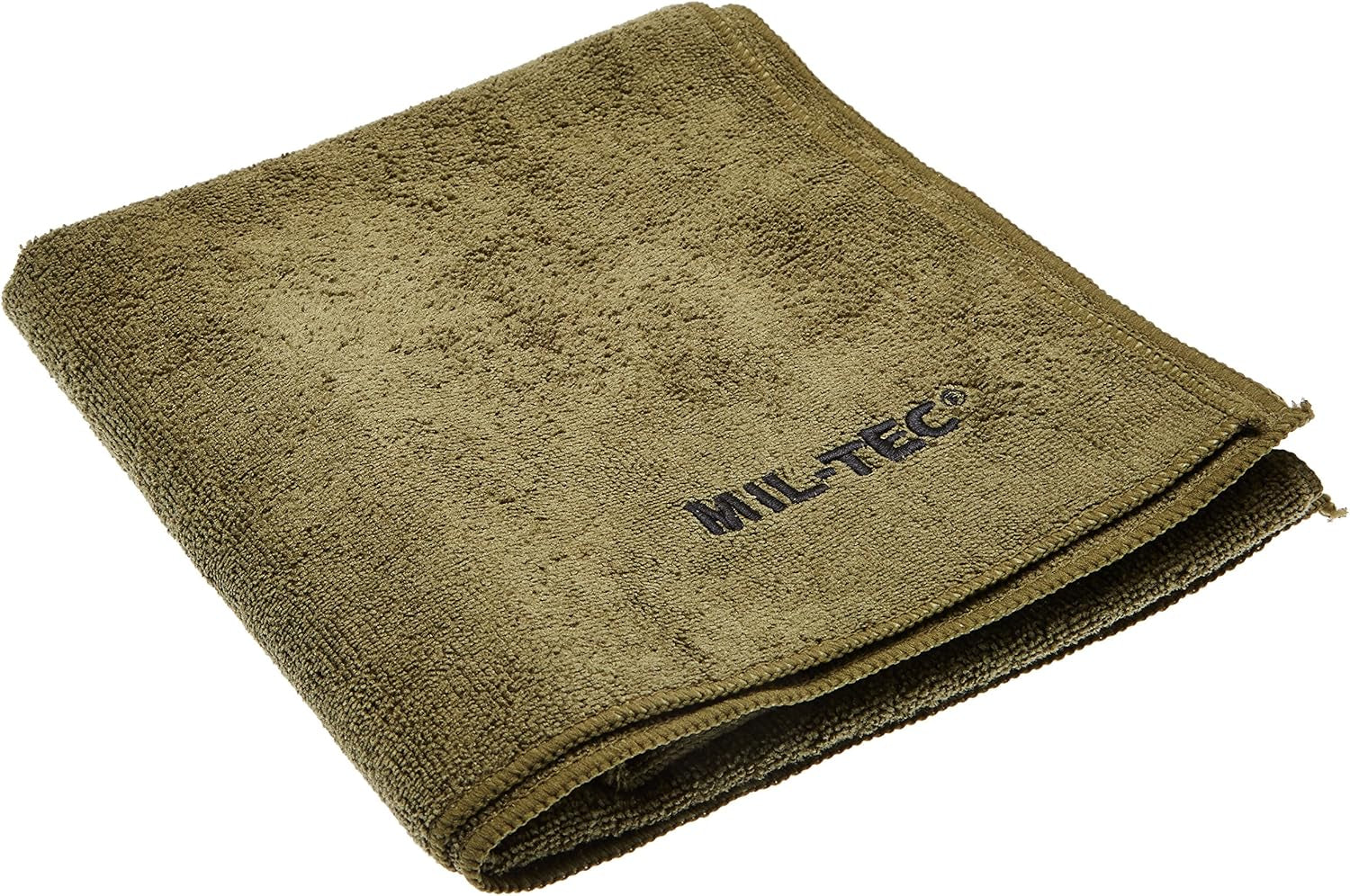 Serviette De Toilette Microfibra 100X50 Cm Mil-Tec