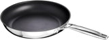 Schulte-Ufer ASTRAL sartén acero inoxidable Ollas y Sartenes Naty Shop 28 cm