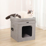 Mantas y Muebles, Mascotas, Casas y Cuevas, Gatos, Camas para gatos, Gatos - camas, colchones