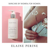 Crema para aumento y levantamiento de senos, ingredientes naturales - ¡PUSH UP! por Elaine Perine™ Cosmética y Belleza Naty Shop
