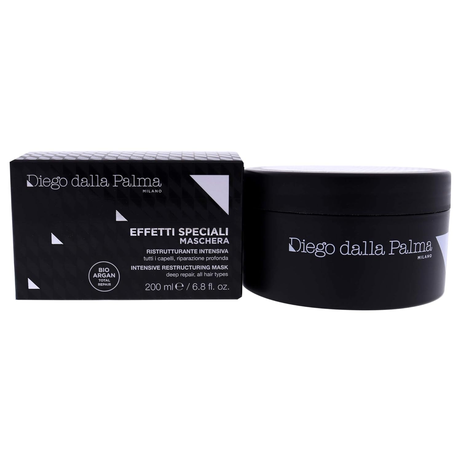 Mascarilla capilar - 200 ml. Naty Shop mascarilla capilar Título predeterminado