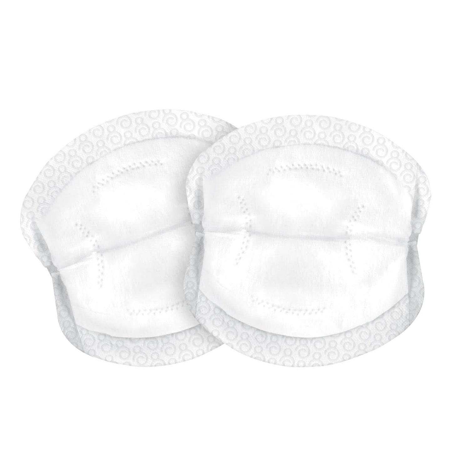 Discos Desechables, Absorbentes, Negros, 60 Unidades Alimentación y Accesorios Lactancia Bebe Naty Shop