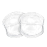 Discos Desechables, Absorbentes, Negros, 60 Unidades Alimentación y Accesorios Lactancia Bebe Naty Shop