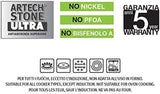 Bandejas de horno Moneta Etnea, Matrite y Naty Shop