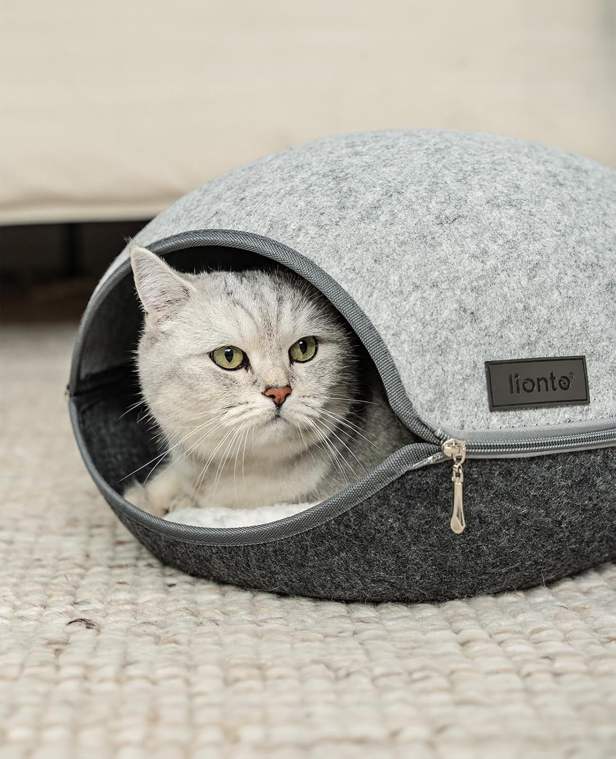 Mantas y Muebles, Mascotas, Casas y Cuevas, Gatos, Camas para gatos, Gatos - camas, colchones