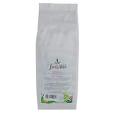 Mezcla de granos de café expreso, 1 kg, tostado medio, comercio justo, orgánico, cultivado a la sombra, apto para aves, grano entero, 1 kg de peso neto