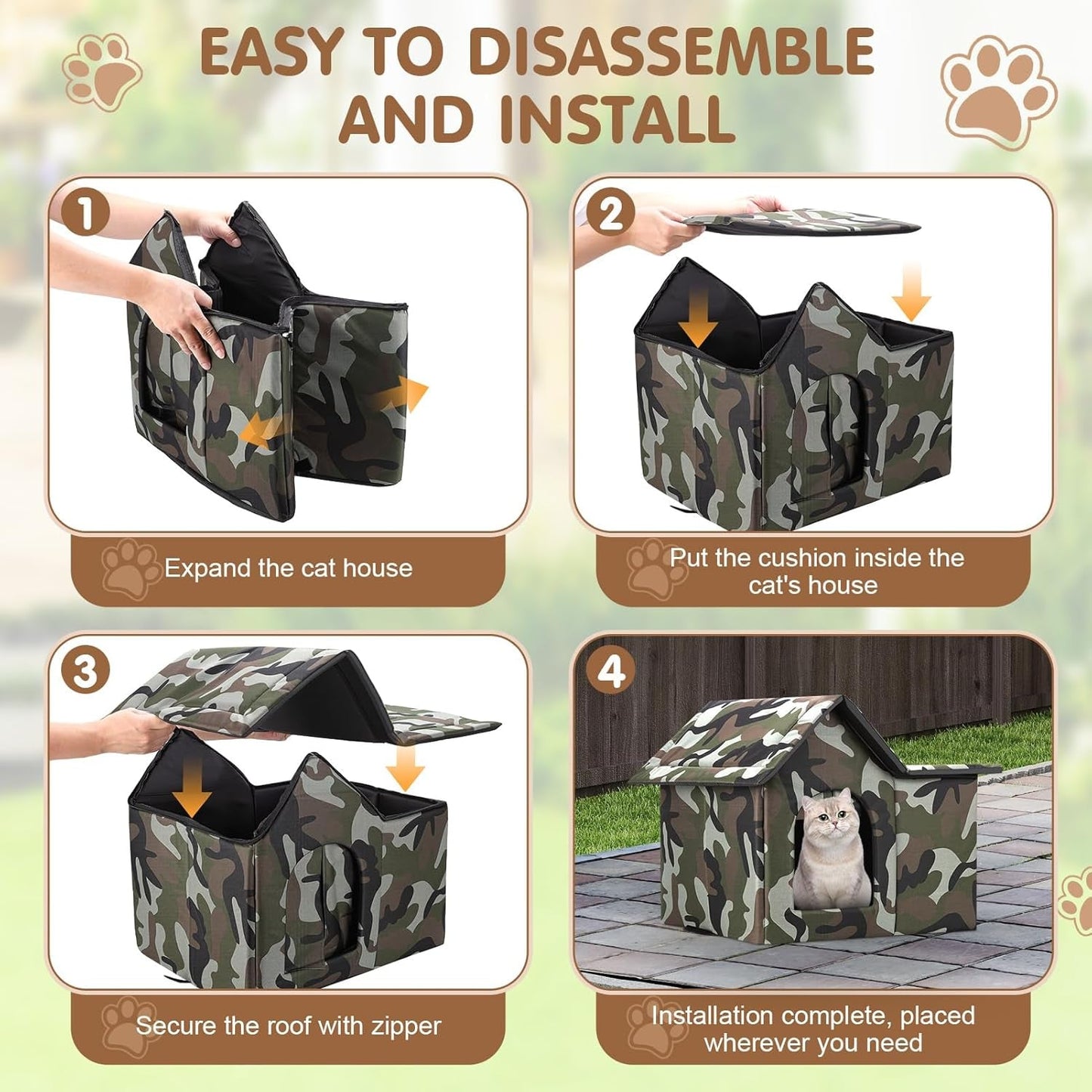 Mantas y Muebles, Mascotas, Casas y Cuevas, Gatos, Camas para gatos, Gatos - camas, colchones