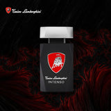 Tonino Lamborghini Intenso para hombres 4.2 oz EDT Spray Naty Shop Productos para desenredar el cabello