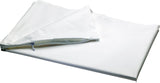 Funda de almohada mediflow aloe vera, protector de almohada, algodón, blanco, 40 X 80 cm Naty Shop almohadas estándar