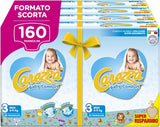 Pañales Bebé Confort Midi | Talla 3 (4-9 kg) | 160 pañales