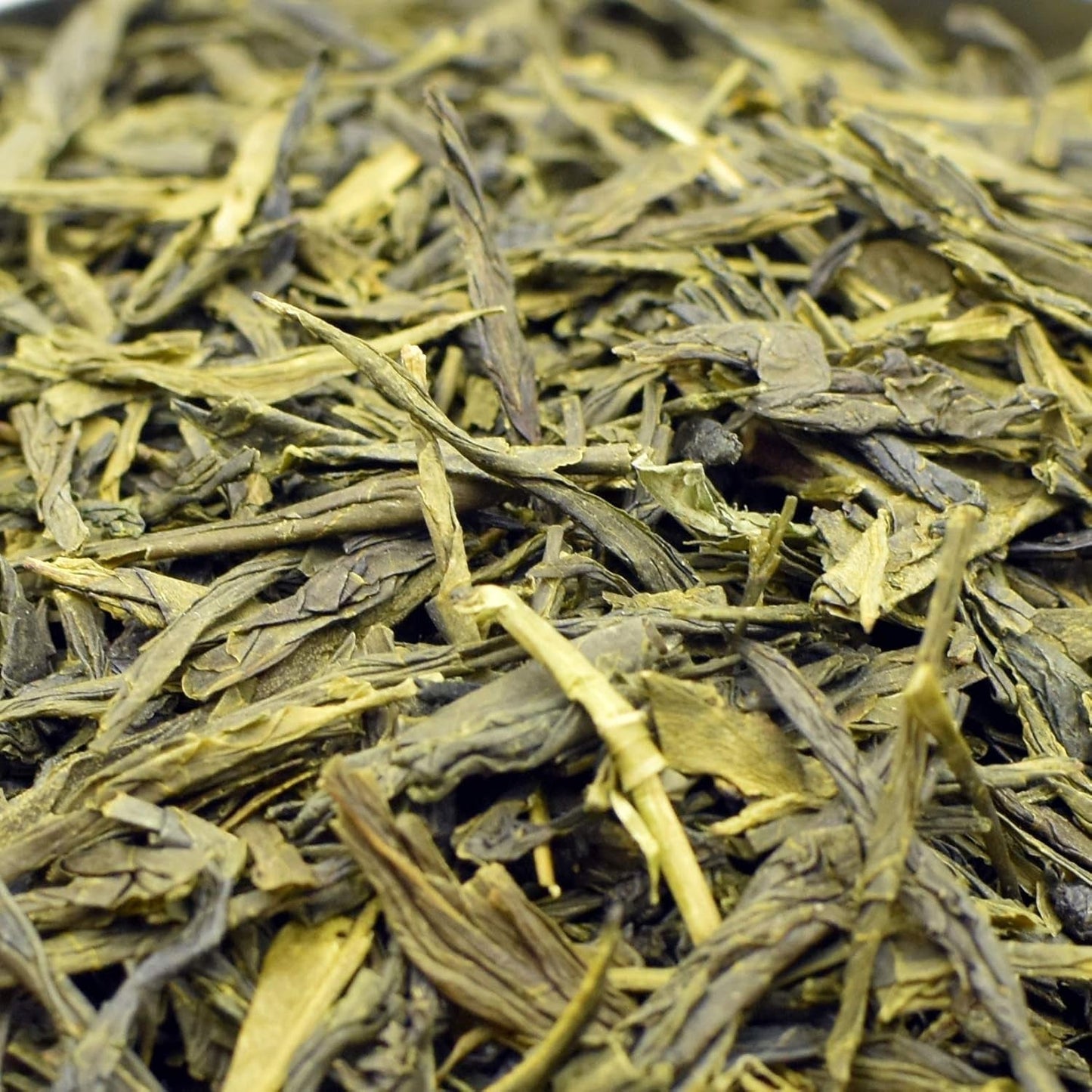 Té verde Sencha BIO 200G - - Té verde natural