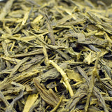 Té verde Sencha BIO 200G - - Té verde natural