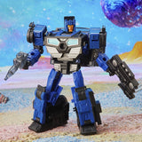 Transformers Generations Legacy Toy Figura de acción de cárter de lujo grande de 14 cm, mayores de 8 años Figuras de acción Naty Shop