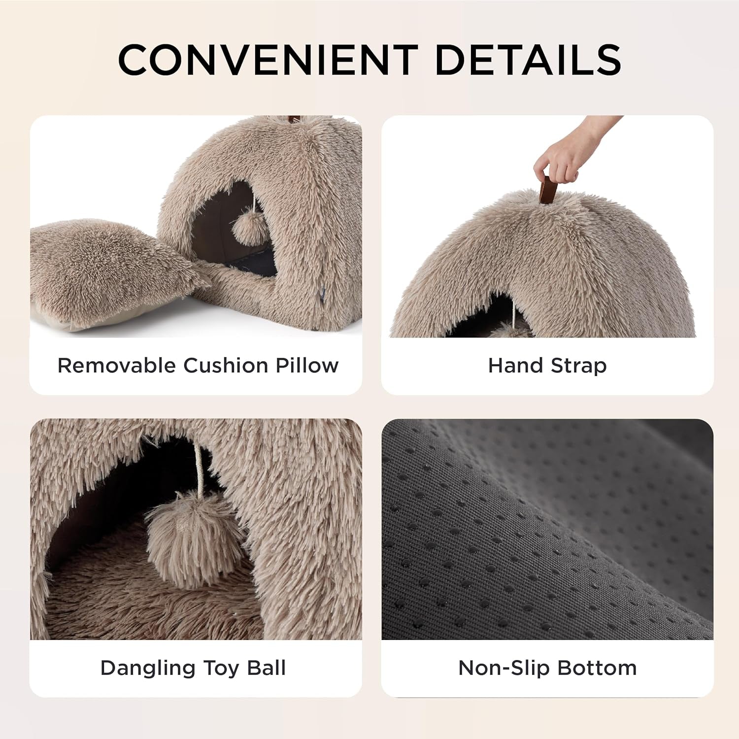 Mantas y Muebles, Mascotas, Casas y Cuevas, Gatos, Camas para gatos, Gatos - camas, colchones