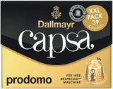 Longo Prodomo básico 39 Kapseln