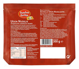 Fideos udon de Bamboo Garden, precocidos, 300 g